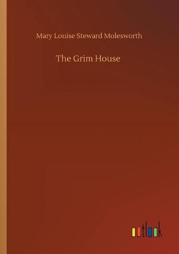 Cover image for The Grim House