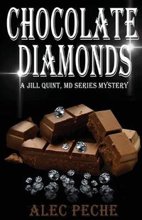 Cover image for Chocolate Diamonds