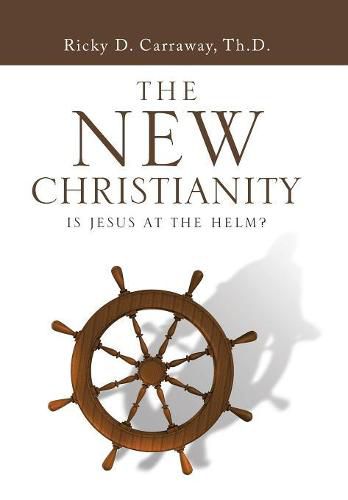 Cover image for The New Christianity