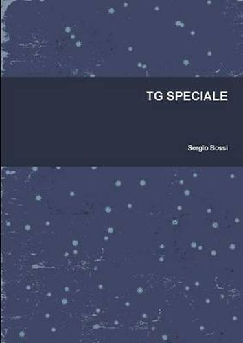 Cover image for Tg Speciale