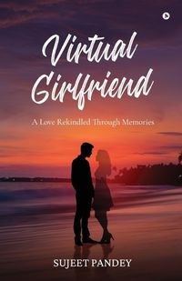 Cover image for Virtual Girlfriend