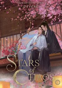 Cover image for Stars of Chaos: Sha Po Lang (Novel) Vol. 5