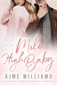 Cover image for Mile High Baby