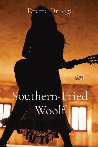 Cover image for Southern-Fried Woolf