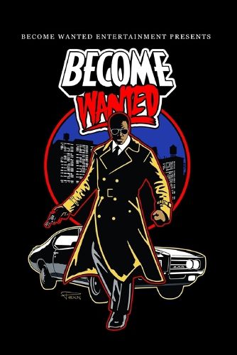 Cover image for Become Wanted