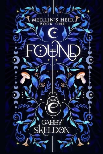 Cover image for Found (Illustrated 2nd Edition)