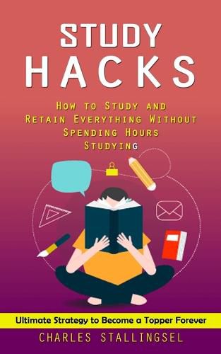 Cover image for Study Hacks