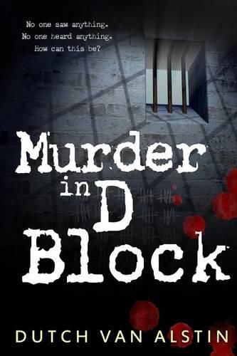 Cover image for Murder in D Block