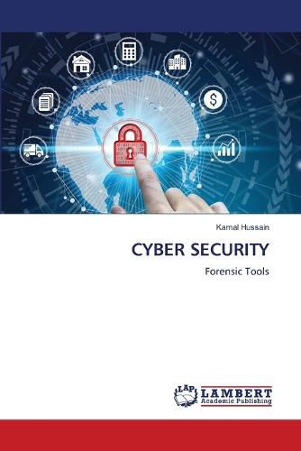 Cover image for Cyber Security