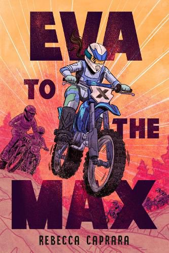 Cover image for Eva to the Max