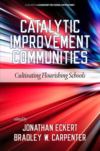 Cover image for Catalytic Improvement Communities
