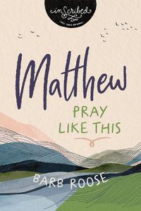 Cover image for Matthew