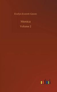 Cover image for Monica