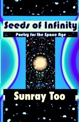 Cover image for Seeds of Infinity
