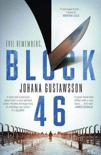 Cover image for Block 46