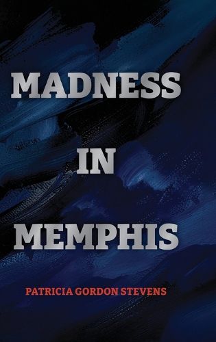 Cover image for Madness in Memphis