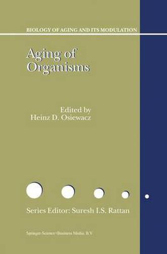 Aging of Organisms