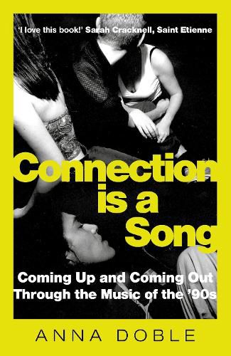 Cover image for Connection is a Song