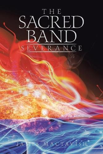 Cover image for The Sacred Band Severance