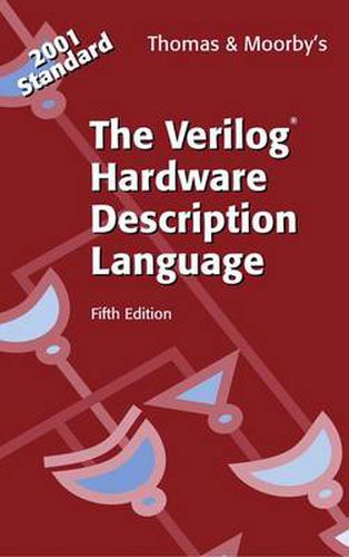 The Verilog (R) Hardware Description Language