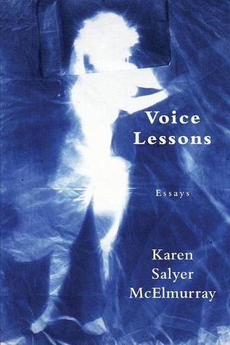 Cover image for Voice Lessons