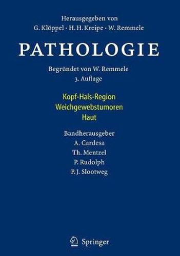 Pathologie: Kopf-Hals-Region, Weichgewebstumoren, Haut