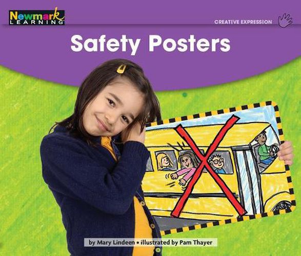 Safety Posters Leveled Text