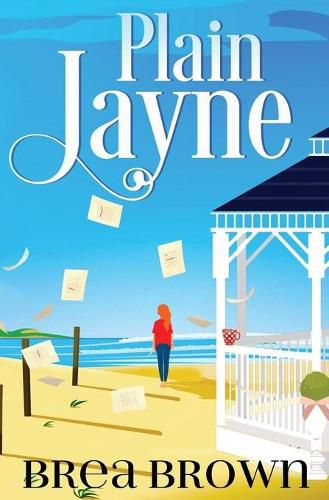 Cover image for Plain Jayne