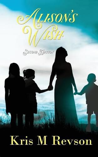 Cover image for Alison's Wish