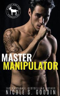 Cover image for Master Manipulator