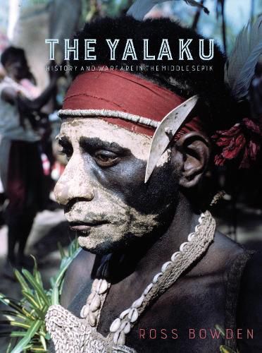 Cover image for The Yalaku
