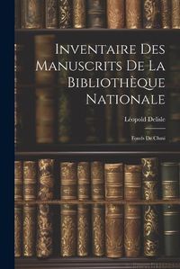 Cover image for Inventaire des Manuscrits de la Bibliotheque Nationale