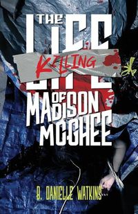 Cover image for The Killing of Madison McGhee