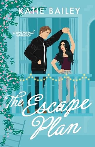 Cover image for The Escape Plan
