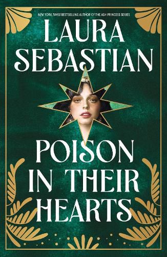 Cover image for Poison In Their Hearts