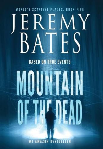 Cover image for Mountain of the Dead