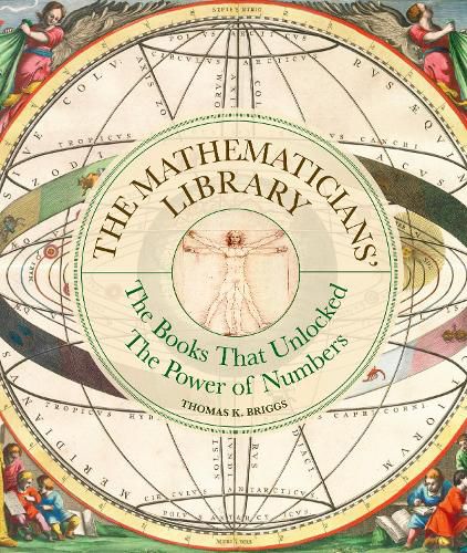Cover image for The Mathematicians' Library