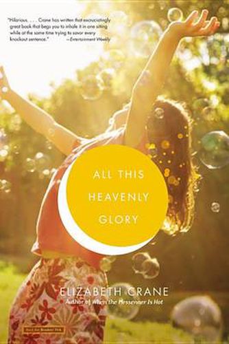 Cover image for All This Heavenly Glory