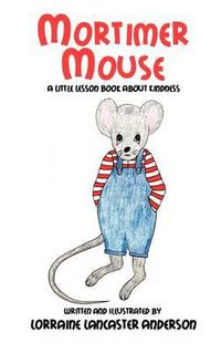Cover image for Mortimer Mouse