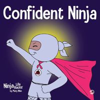 Cover image for Confident Ninja