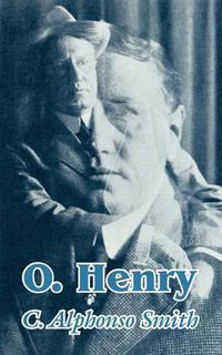 Cover image for O. Henry