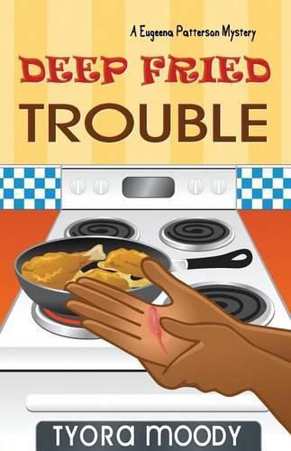 Cover image for Deep Fried Trouble