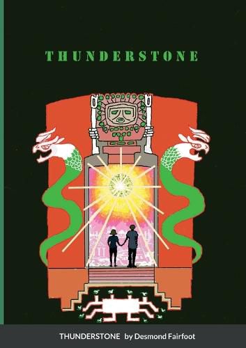 Cover image for Thunderstone