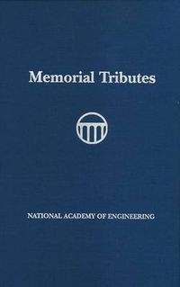 Cover image for Memorial Tributes: Volume 16