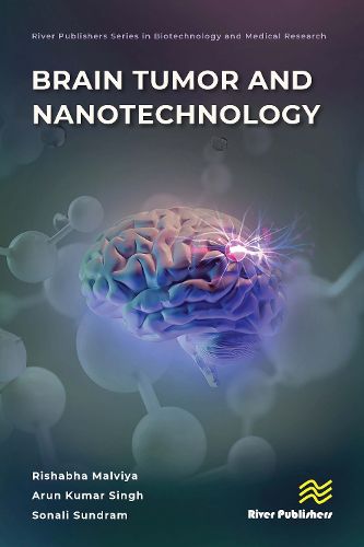 Cover image for Brain Tumor and Nanotechnology