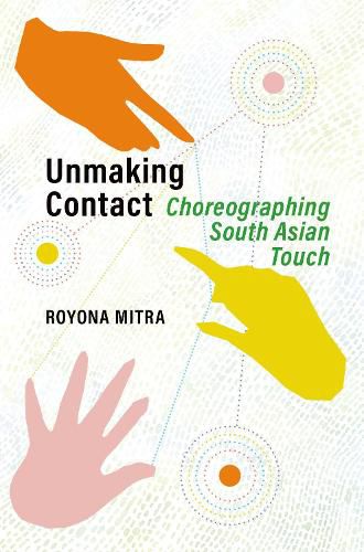 Cover image for Unmaking Contact