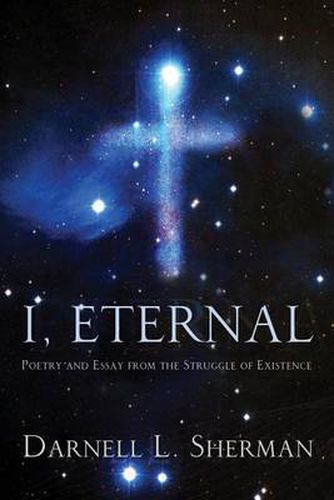 Cover image for I, Eternal