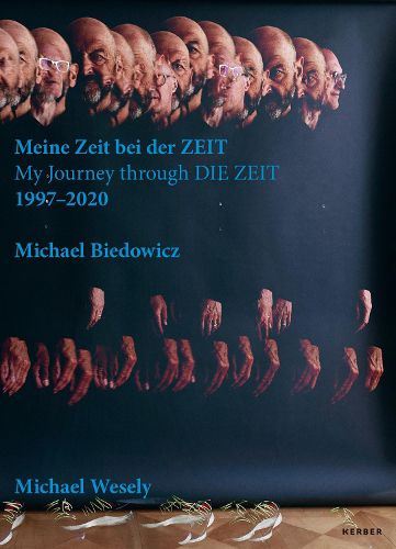 Cover image for Michael Wesely and Michael Biedowicz