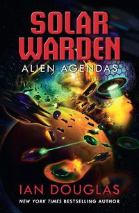 Cover image for Alien Agendas