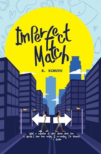 Cover image for Imperfect Match